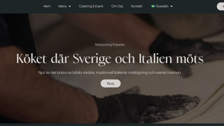 Brunchcatering i Stockholm Trendigt och uppskattat