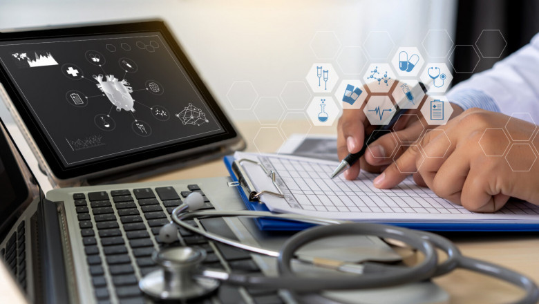 Claim Processing System in Healthcare: How AI Can Reduce Errors and Speed Up Payments