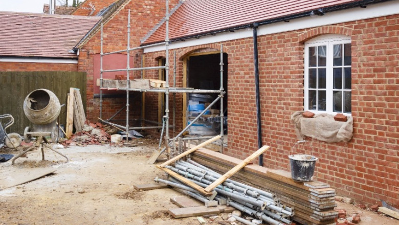 Dan Boyle Construction: Expert ADU Construction Santa Rosa and Trusted General Contractors Santa Rosa