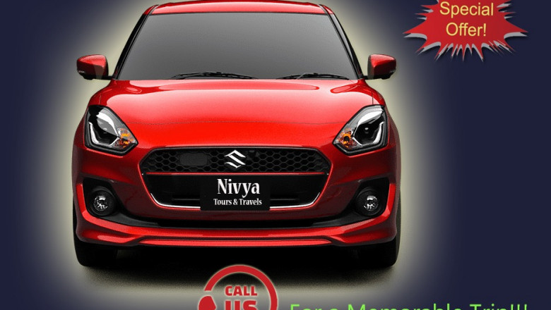 Mumbai To Shirdi Cabs