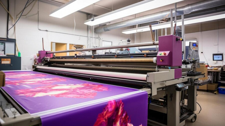 Reliable Printing Services San Antonio, High-Quality Vehicle Wraps San Antonio, and Bold Wall Graphics San Antonio