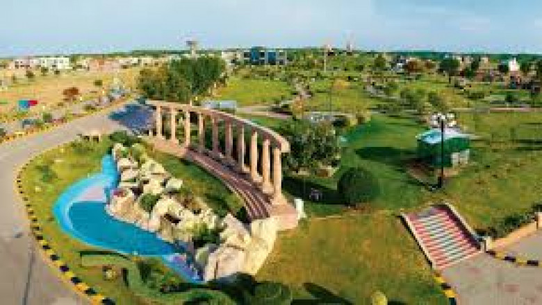 Residential Plots in Rawalpindi and Islamabad: A Comprehensive Guide to Buying Your Dream Property