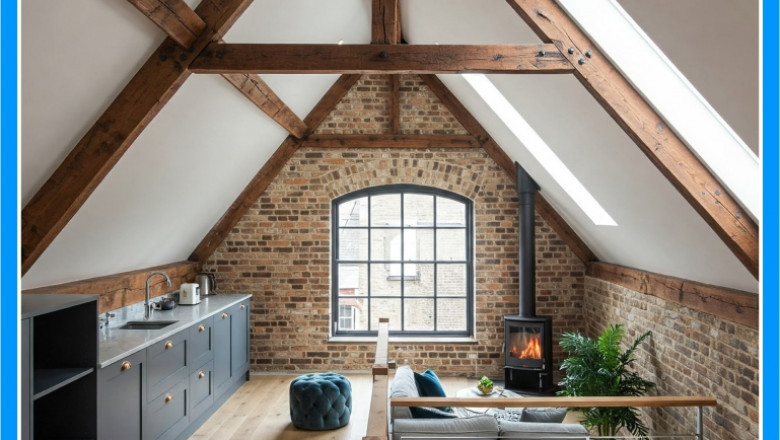 Transform Your Home with Loft Conversion London – BBS Design And Build