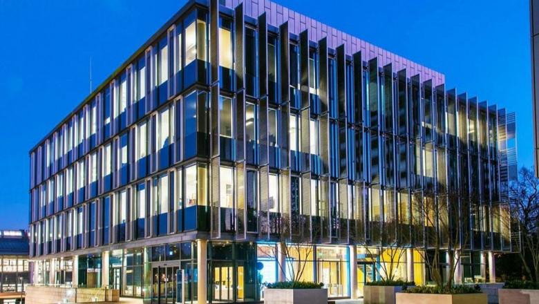 Why Pakistani Students Choose Southampton for Higher Education