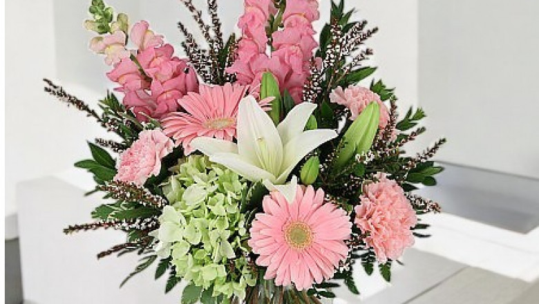 Calgary's Floral Favorite: Why JMK Florist Is Redefining Blooms in the City