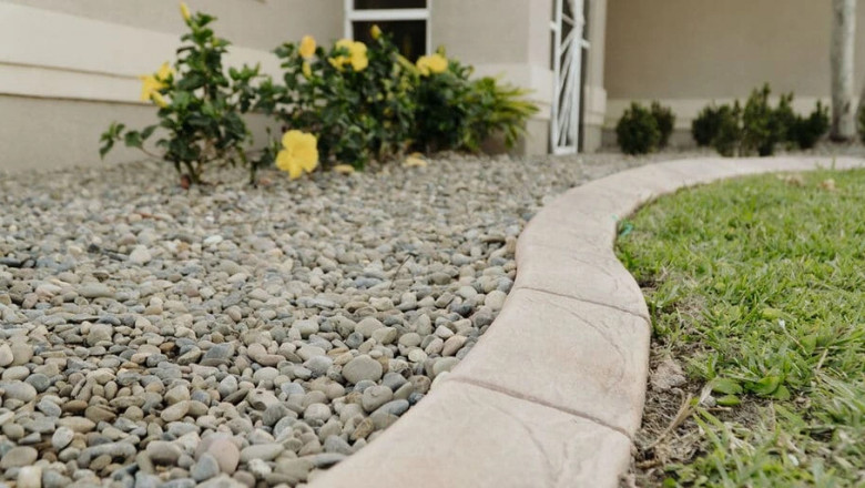 Concrete Curbing Services in Salem, UT