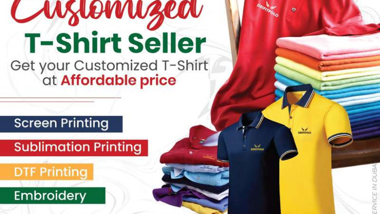 Easy and Fast Printing Solution Near Me – Get Everything Printed