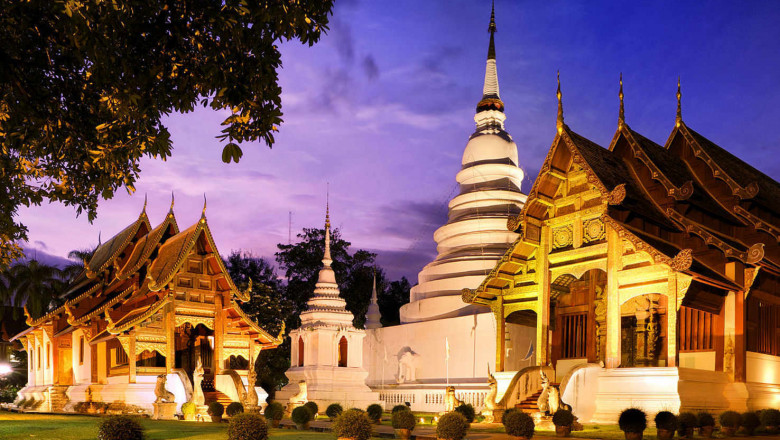 Top Reasons Travelers Love Cheap Holiday Packages and All Inclusive Thailand Holidays