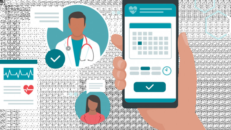 Galaxy Creations LLC: Patient Care Coordination Software and Patient Flow Simulation Software for Smarter Healthcare Management