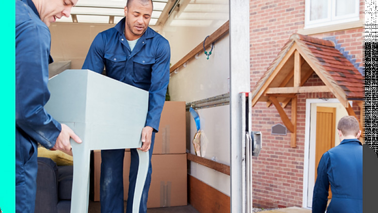 Local Moving Company Los Angeles