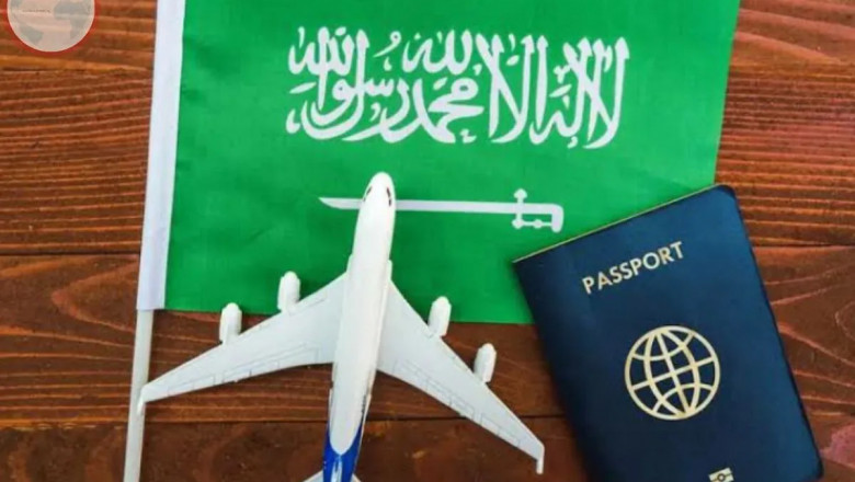 Navigating the Saudi Visa Process: A Guide for Greek and Hungarian Citizens
