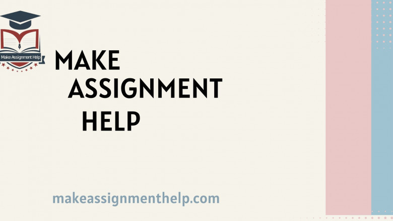 Top in United States: Best Assignment Help for College Students