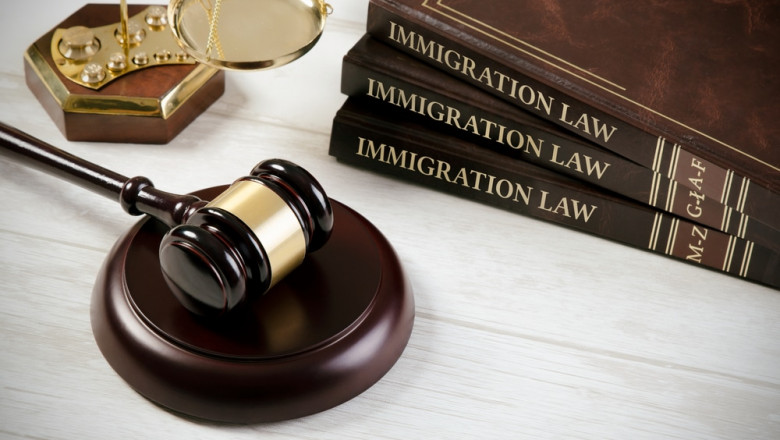 Why You Should Choose the Top Immigration Lawyers in London