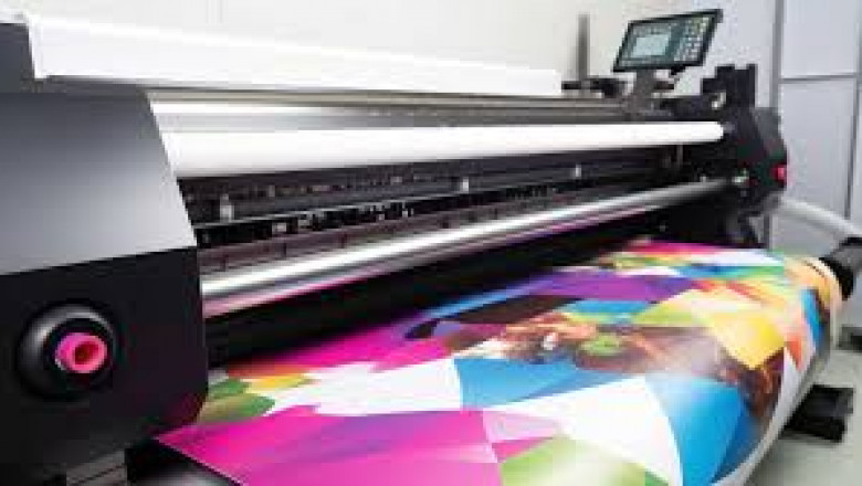 AlphaGraphics Addison: Large Format Printing Addison and Custom Banner Printing Addison – High-Quality Prints for Businesses