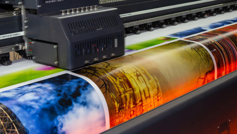 AlphaGraphics Sunnyvale: Window Graphics Printing Sunnyvale and Custom Brochures Sunnyvale – High-Quality Prints for Business Visibility