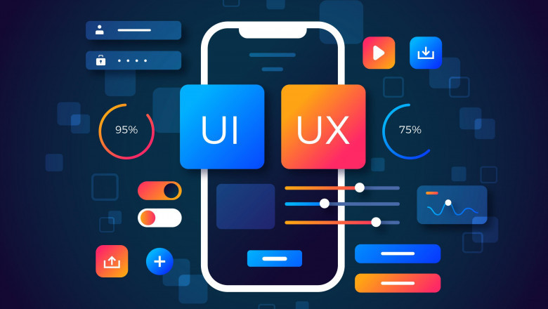 Elevate Your Digital Experience with Expert UX/UI Design from Lumex Agency