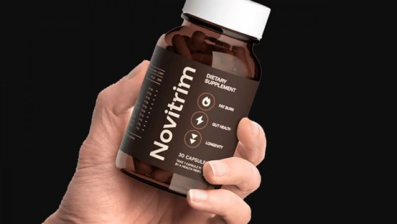 Novitrim vs andre vægttabspiller – Hvad gør det bedre?