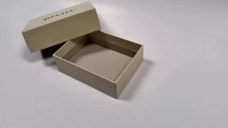 Protecting Fragile Items with Durable Rigid Box Packaging