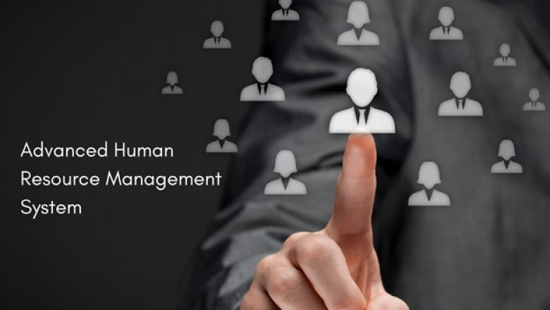 The Evolution of HRM - UAE