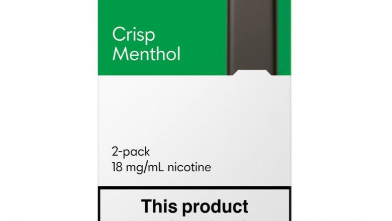 Discover the JUUL 2 Experience in Dubai: Autumn Tobacco Pods, Crisp Menthol Pods, and the JUUL 2 Device