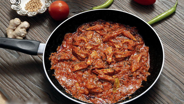 Taste the Future of Food with Vezlay Veg Meat