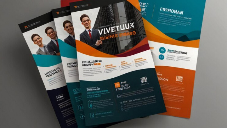 AlphaGraphics Canton: Flyers Printing Canton, Brochures Printing Canton, and Envelopes Printing Canton – Professional Printing for Business Communication