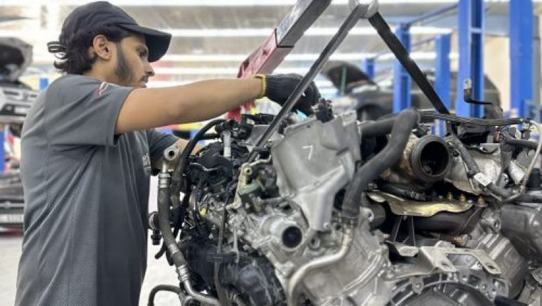 Everything You Need to Know About Mini Cooper Service Contracts in Dubai