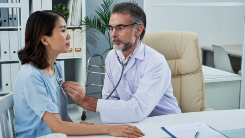 Find a Trusted Primary Care Physician in San Antonio for Your Health Needs