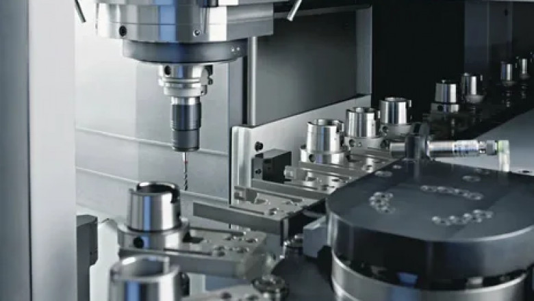 Future Trends in Online CNC Machining You Should Watch