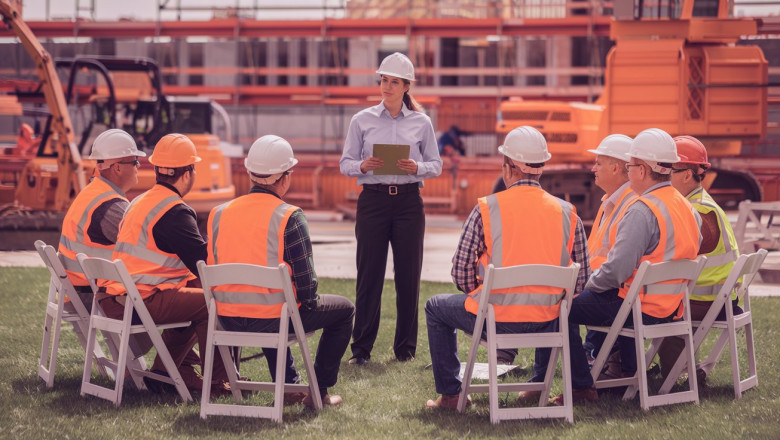 Get Certified in Workers’ Compensation Training