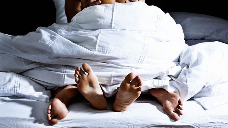 How Sex Toys Can Support Sexual Wellness