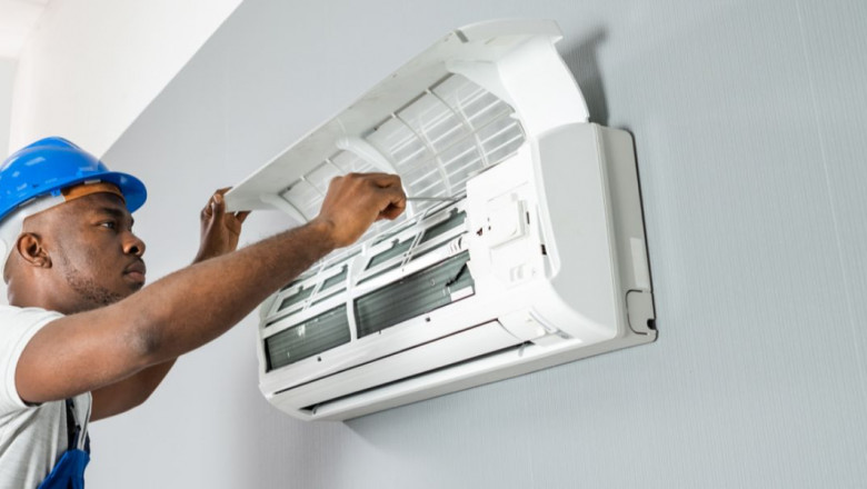 How to Find Reliable Service for Your Inverter Air Conditioner