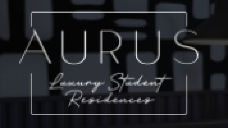 Premium Student Hostel/Housing for Boys & Girls Near NMIMS - Aurus Life