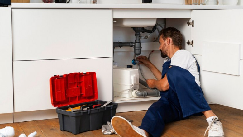 Top-Rated Plumbers in Sugar Land for Fast, Reliable Service