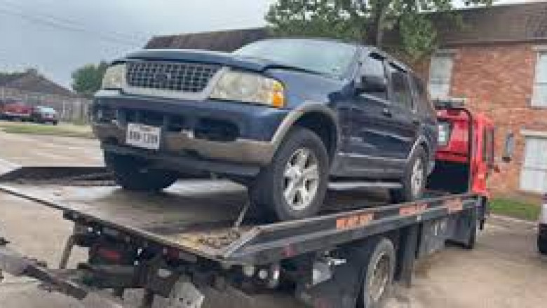Understanding the Process of Car Removal and Cash for Cars Services