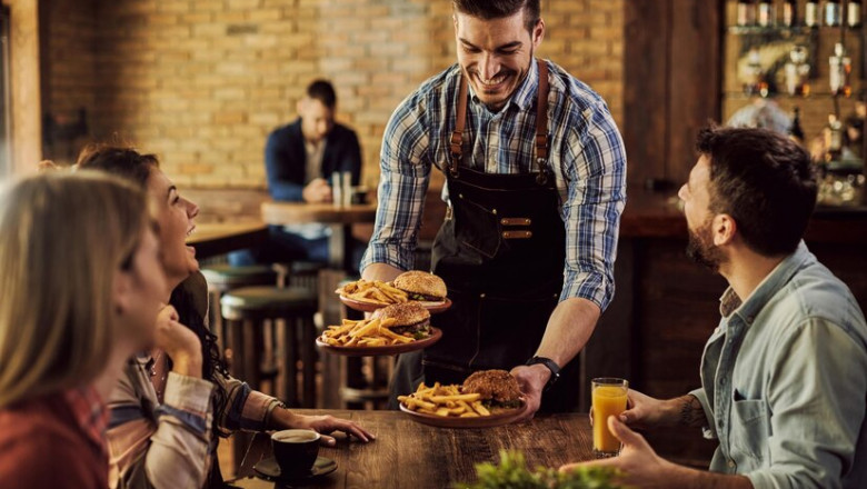 Upscale Restaurants in The Woodlands for Fine Dining