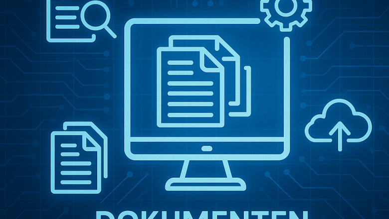Warum Dokumentenmanagement-Software für moderne Unternehmen unverzichtbar ist