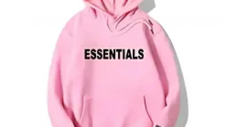 Why the Essentials Hoodie is a Must-Have Staple in Modern Streetwear
