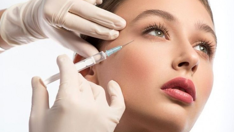 Glutathione Injections: The Ultimate Solution for Skin Brightening, Detox, and Anti-Aging