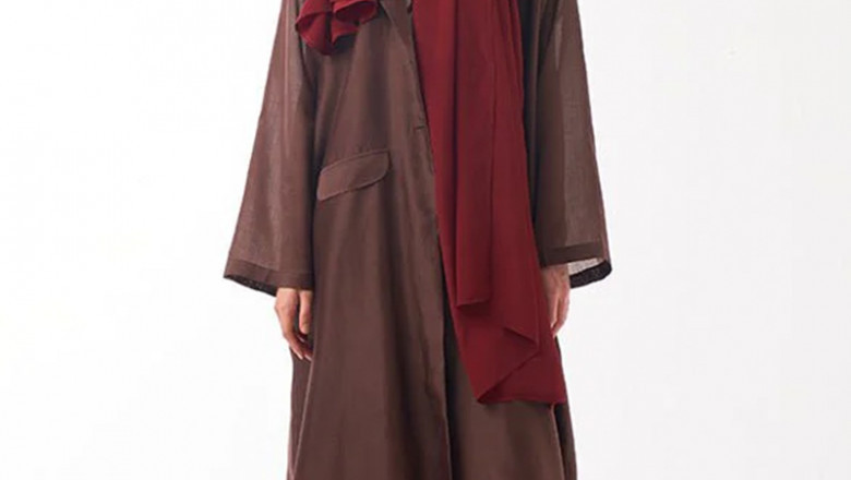Grace in Every Thread: Exploring Abaya Dresses in the UAE
