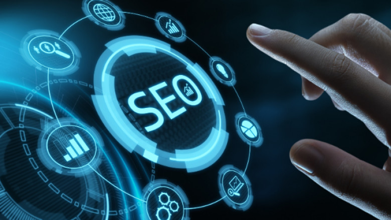 San Marcos SEO Services | Boost Your Local Business Online