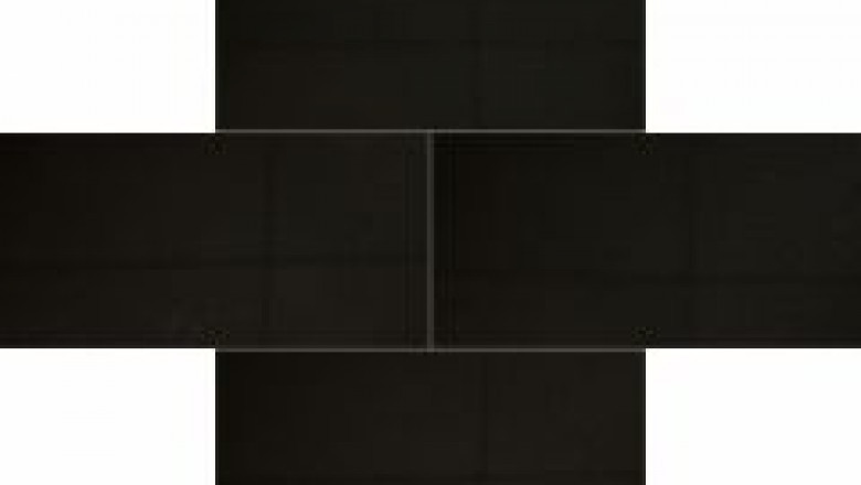 Stylish and Durable Geometric Tiles Floor by Buy Tiles And More