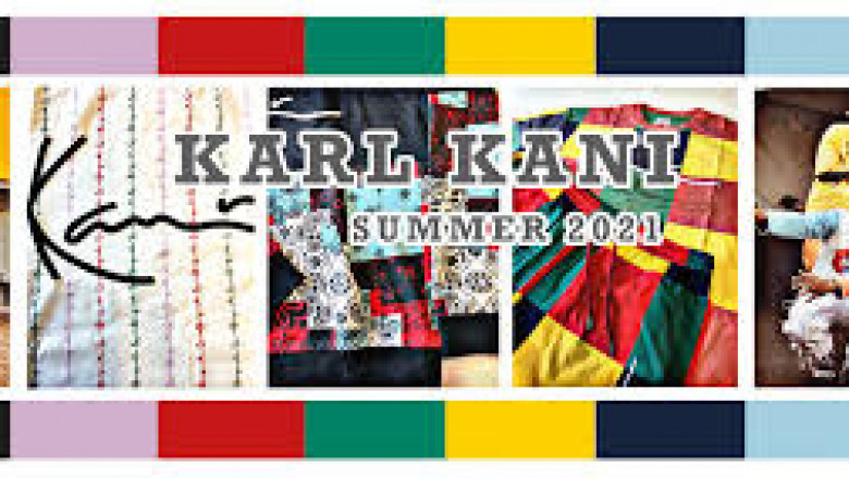 The Timeless Appeal of Karl Kani Jeans