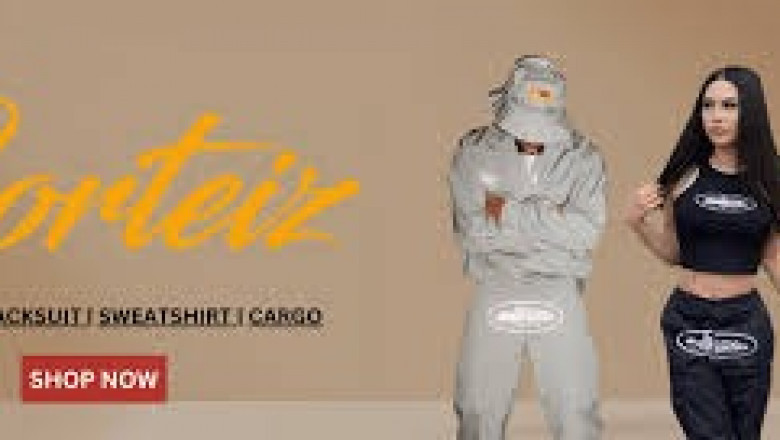 The Trendy Corteiz Cap: A Must-Have Accessory