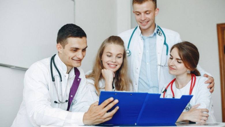Comprehensive Care from Leading Palm Springs Doctors