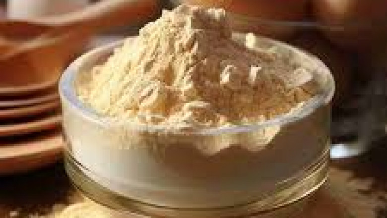 Egg Powder Market Outlook 2025–2032: Growth Trajectory, Key Drivers, Industry Dynamics, and Strategic Insights