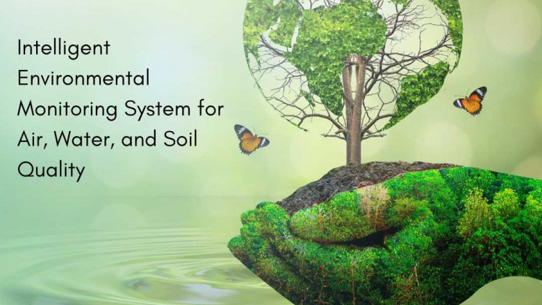 Environmental Monitoring Initiatives Gain Momentum across Kuwait