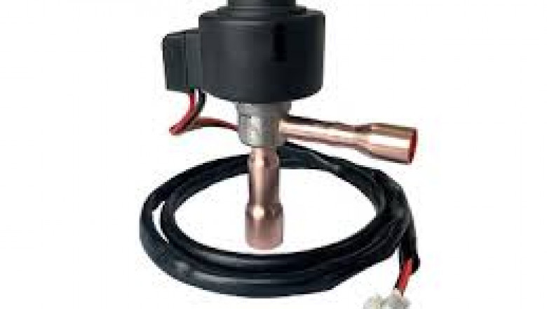 Global Electronic Expansion Valves (EEVs) Market Research Report: Growth Trends, Applications, and Competitive Dynamics