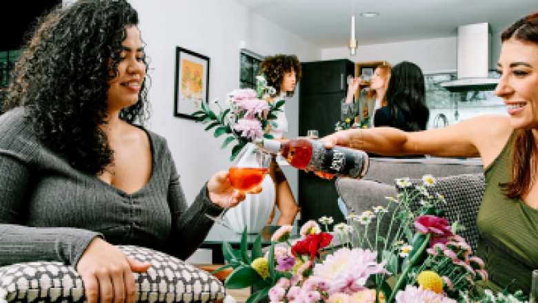 Mom Juice Wine: Refreshing Mom Water Alcohol & Flavors