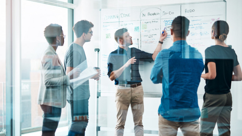 Why Choosing the Best Digital Marketing Company Is a Game-Changer